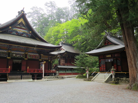 三峯神社(みつみねじんじゃ)画像