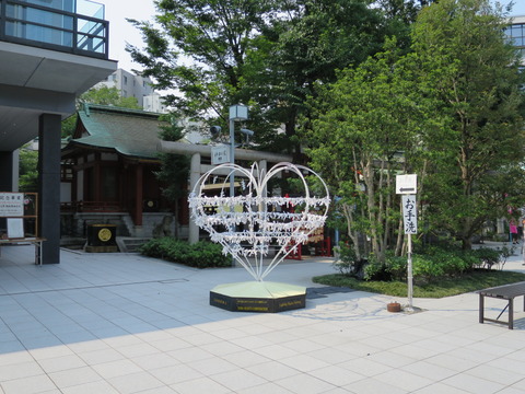 神田神社(かんだじんじゃ)画像