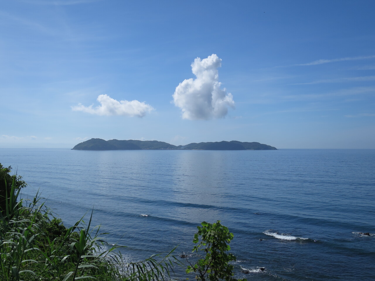 神話スポット 沼島 ぬしま 兵庫県南あわじ市 令和式神名帳
