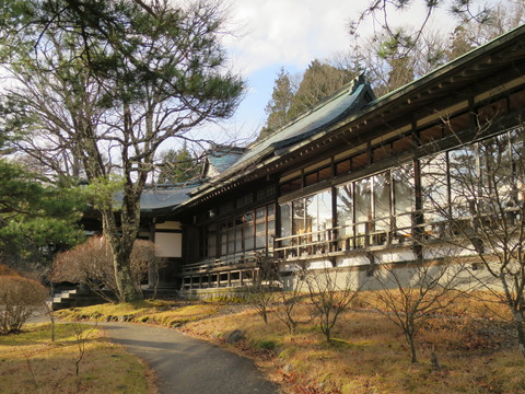 下野国一宮・日光二荒山神社中宮祠(にっこうふたらさんじんじゃちゅうぐうし)画像