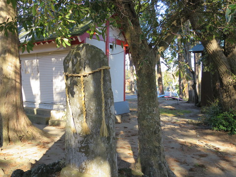 南宮神社(なんぐうじんじゃ)