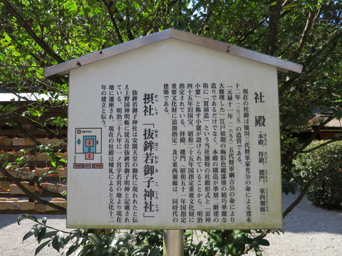 一之宮貫前神社（いちのみやぬきさきじんじゃ）