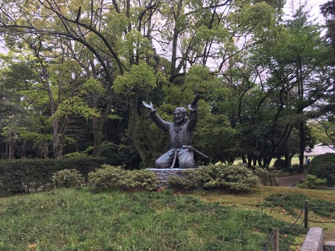【出雲国一宮】出雲大社(いずもおおやしろ)画像