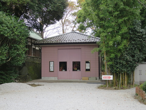 金鑚神社(かなさなじんじゃ)画像