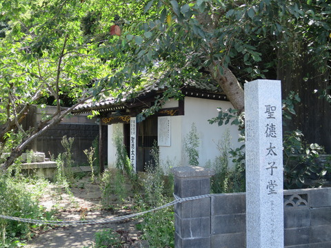 式内社・泉神社（いずみじんじゃ）画像