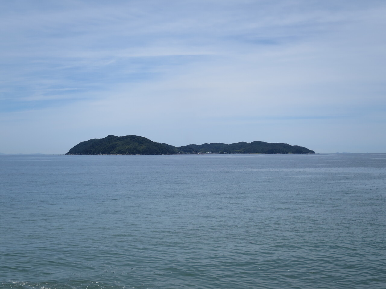 神話スポット 沼島 ぬしま 兵庫県南あわじ市 令和式神名帳