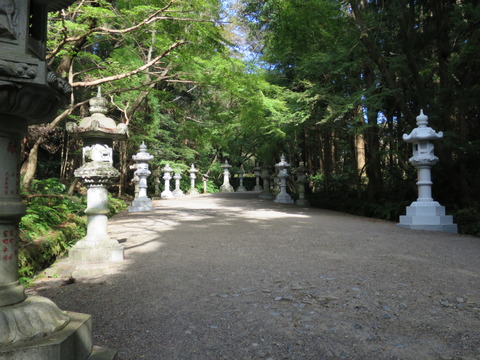 【下総国一宮】香取神宮(かとりじんぐう)画像