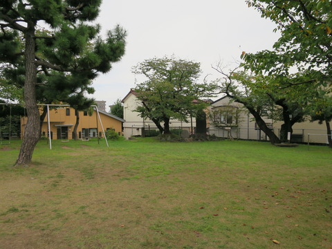 式内社・石井神社（いしいじんじゃ）画像