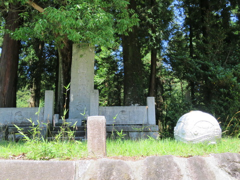式内社・稲田神社(いなだじんじゃ)画像