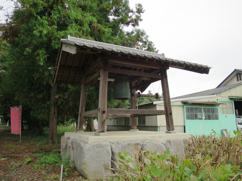 上野国二宮・二宮赤城神社(にのみやあかぎじんじゃ)