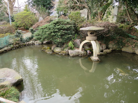 【相模国三宮】比々多神社(ひびたじんじゃ)