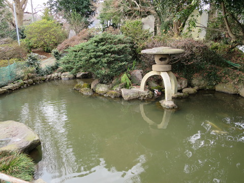 【相模国三宮】比々多神社（ひびたじんじゃ）