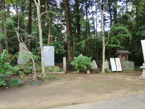 式内社・胎安神社(たやすじんじゃ)画像