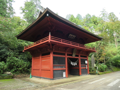 大平山神社（おおひらさんじんじゃ）画像