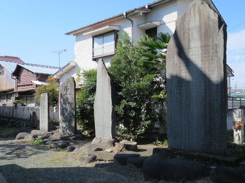 雷電神社（らいでんじんじゃ）画像