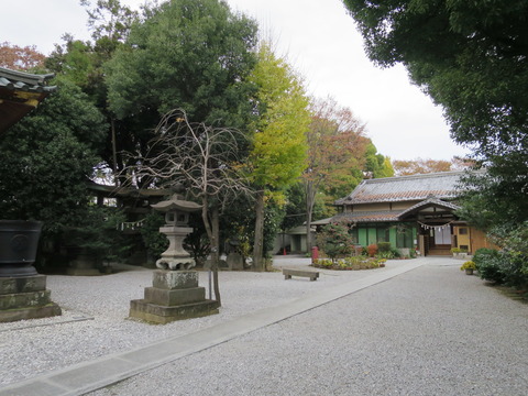 金鑚神社(かなさなじんじゃ)画像