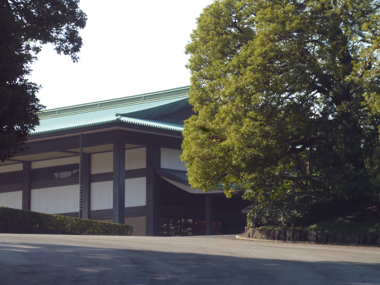 番外編 令和の大嘗宮 令和式神名帳