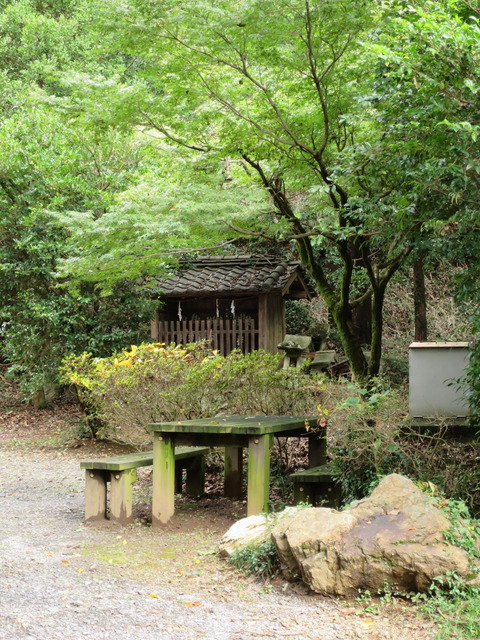 下野国三宮・村檜神社(むらひじんじゃ)画像