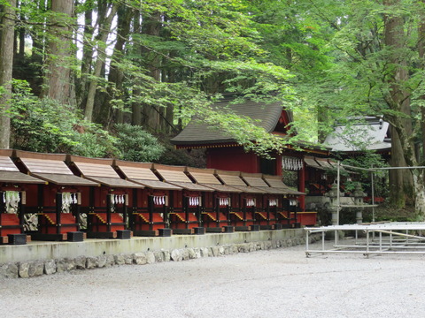 三峯神社(みつみねじんじゃ)画像