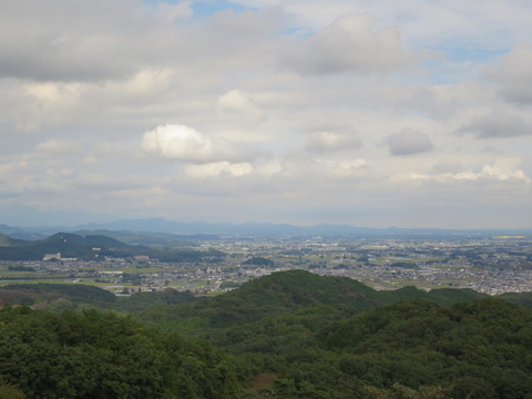 大平山神社(おおひらさんじんじゃ)画像