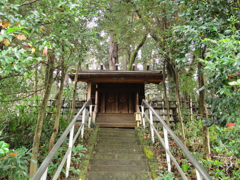下野国一宮・宇都宮二荒山神社(うつのみやふたあらやまじんじゃ)画像