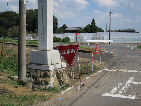 式内社・胸形神社（むなかたじんじゃ）画像