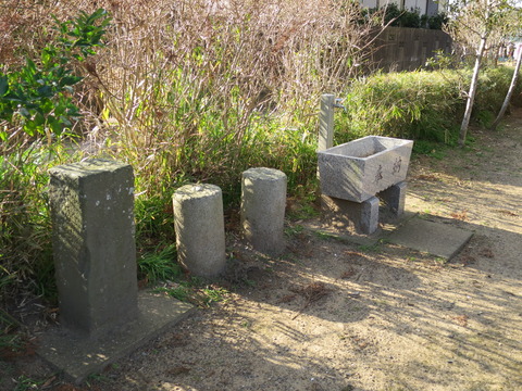 鎌足神社（かまたりじんじゃ）