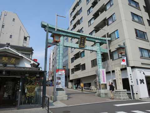 神田神社(かんだじんじゃ)画像