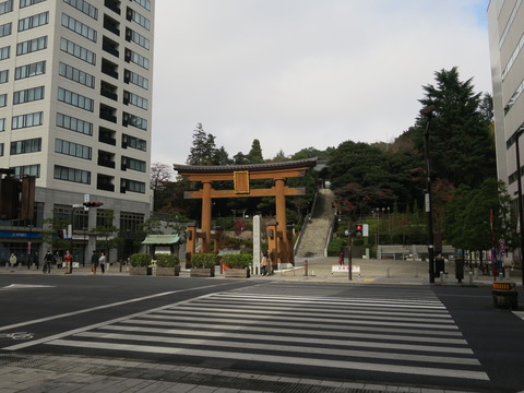 下野国一宮・宇都宮二荒山神社(うつのみやふたあらやまじんじゃ)画像