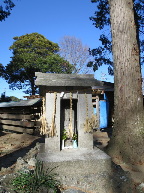 南宮神社(なんぐうじんじゃ)