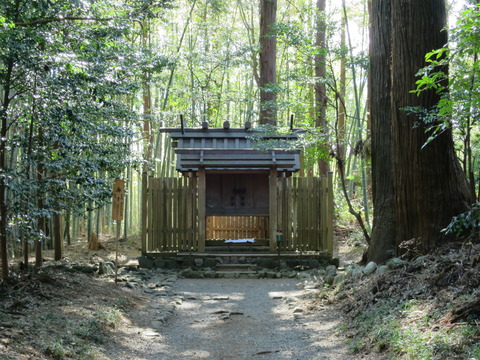 【下総国一宮】香取神宮(かとりじんぐう)画像
