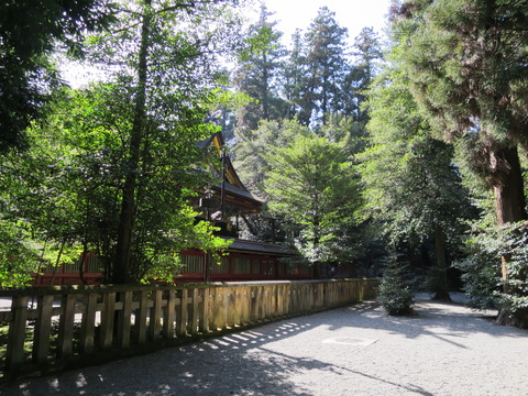 一之宮貫前神社（いちのみやぬきさきじんじゃ）