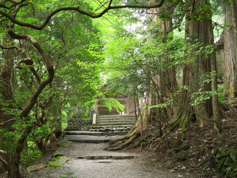 三峯神社(みつみねじんじゃ)画像