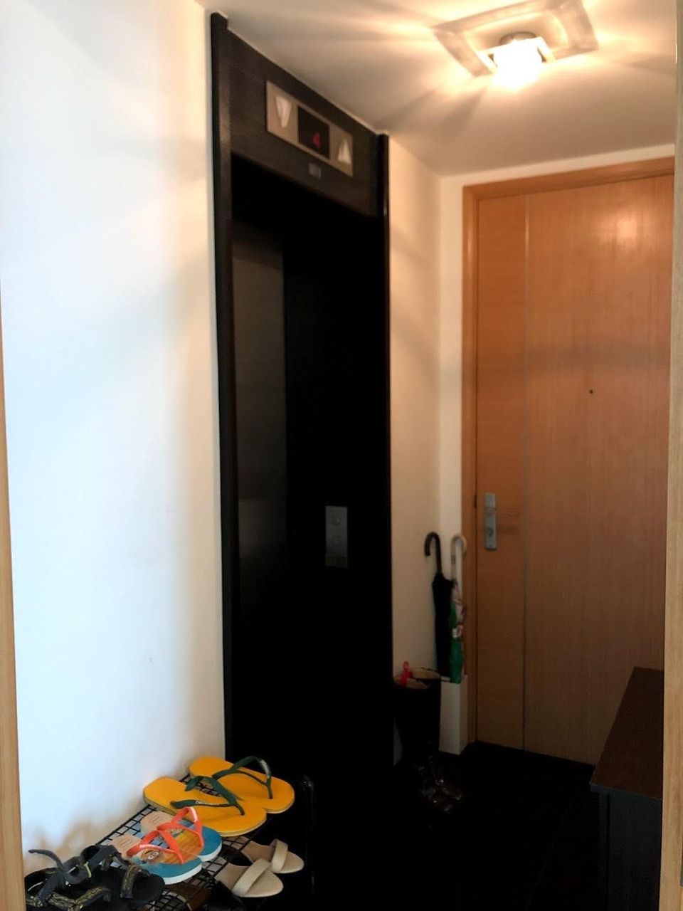 プライベートリフト Singaporeの生活記録