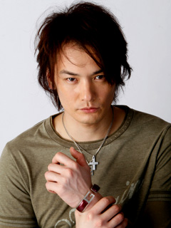 小田井涼平さん 礼 泉 堂 の 杖 小田井涼平さん 礼 泉 堂 の 杖