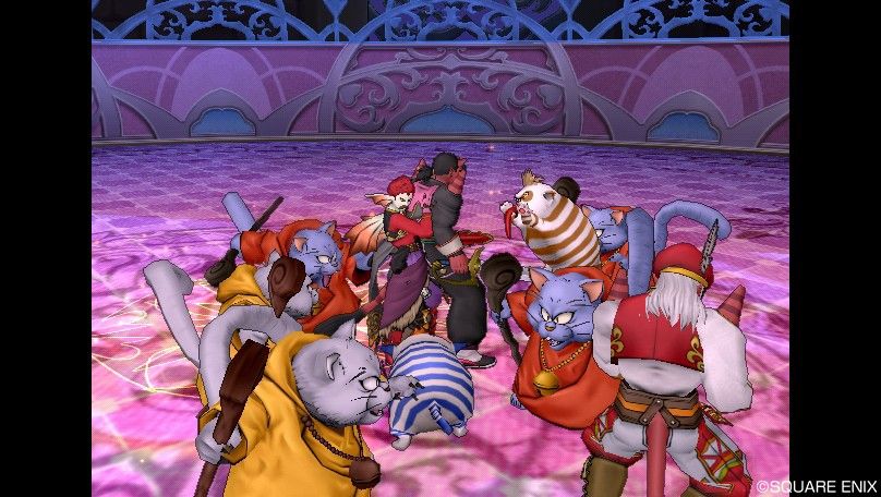 ザ キャッツコイン 日々是楽しむ エレ の世迷言