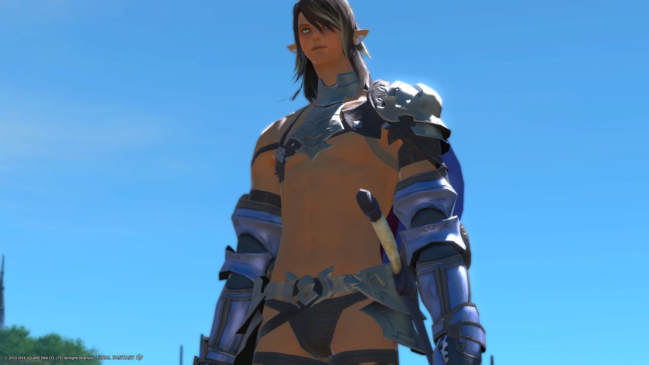 コロセウムシリーズが相変わらずヒドイ件 日々是楽しむ エレ の世迷言