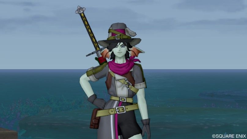 ケイオスブレード By 退魔の太刀 日々是楽しむ エレ の世迷言 ケイオスブレード By 退魔の太刀 日々是楽しむ エレ の世迷言