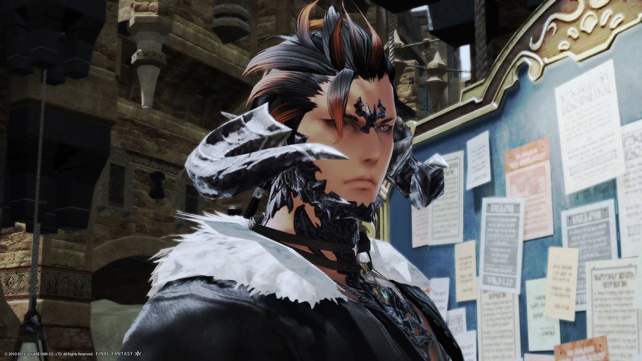 イケメンオスラに恋をして 日々是楽しむ エレ の世迷言