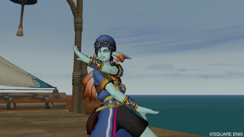 タイフーンゴーグル 日々是楽しむ エレ の世迷言