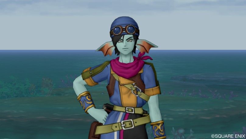 タイフーンゴーグル 日々是楽しむ エレ の世迷言