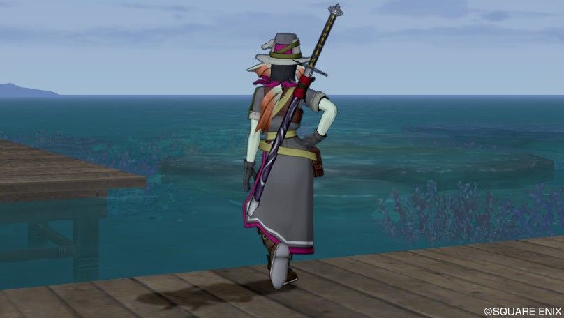 ケイオスブレード By 退魔の太刀 日々是楽しむ エレ の世迷言 ケイオスブレード By 退魔の太刀 日々是楽しむ エレ の世迷言