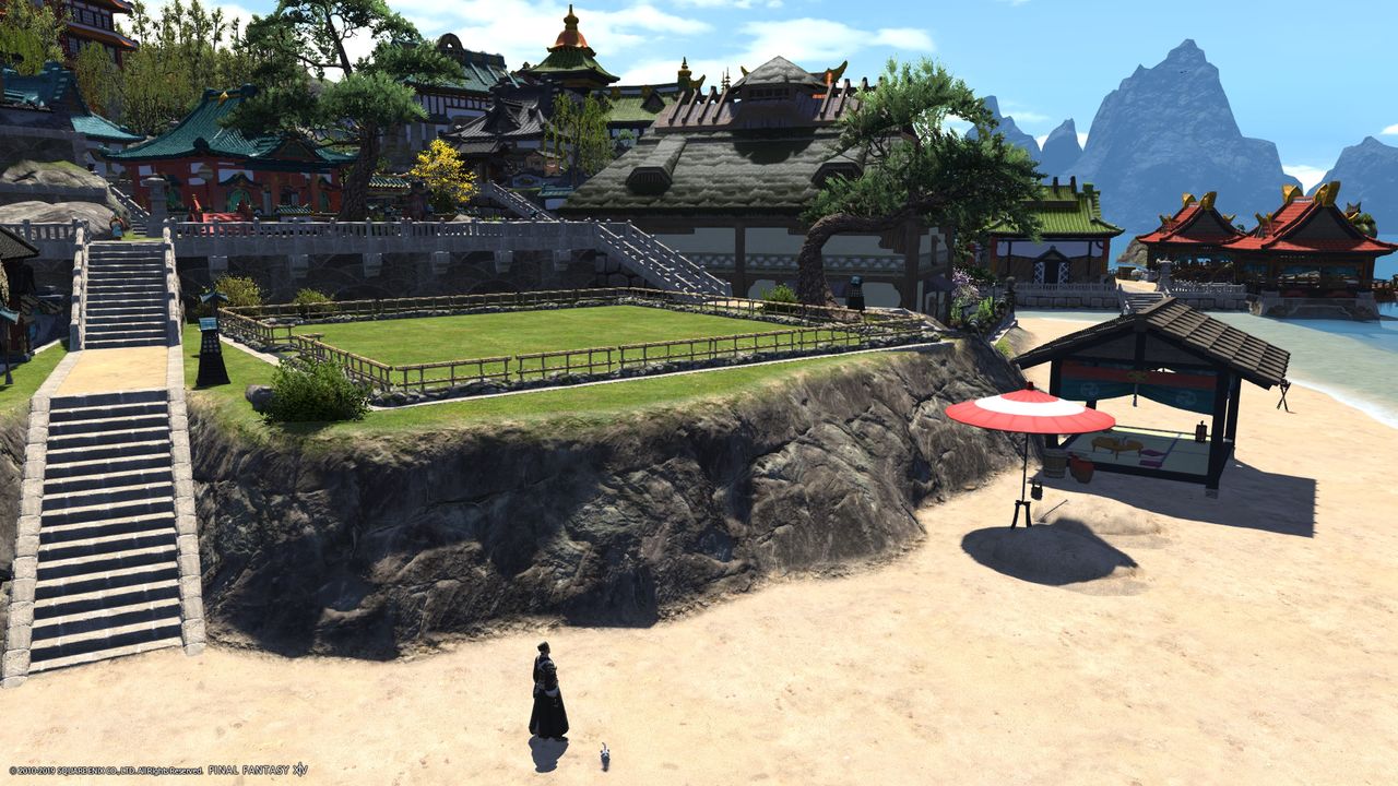 家 買う Ff14 を