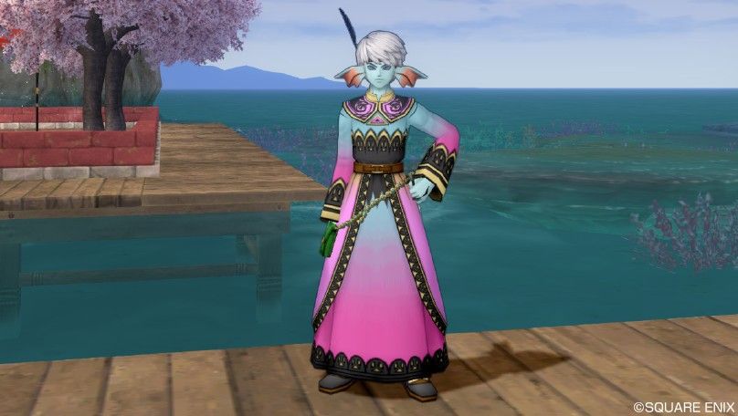 歌詠みのころもシリーズ 日々是楽しむ エレ の世迷言