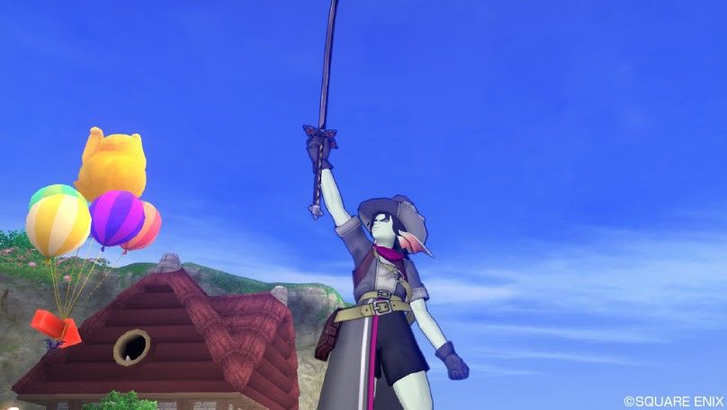 ケイオスブレード By 退魔の太刀 日々是楽しむ エレ の世迷言 ケイオスブレード By 退魔の太刀 日々是楽しむ エレ の世迷言
