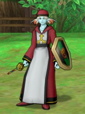 Hp268 Mp4 回魔324 ひらめきあり 日々是楽しむ エレ の世迷言