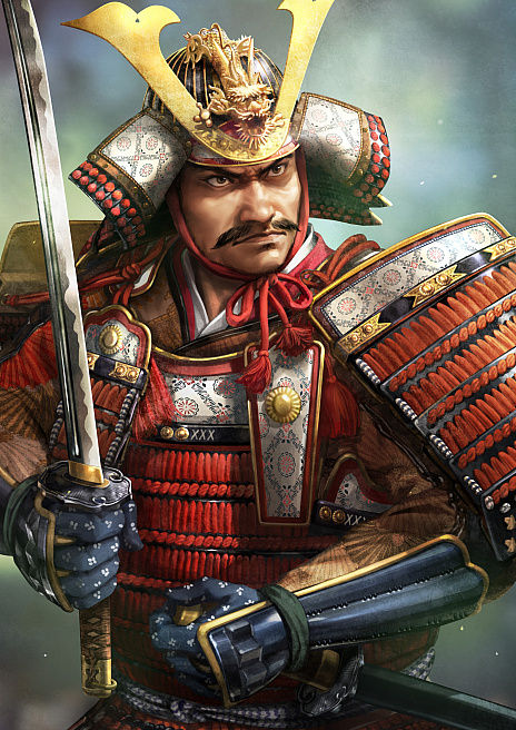 信長の野望大志さん 新たに6武将書き下ろし 歴ネタまとブ