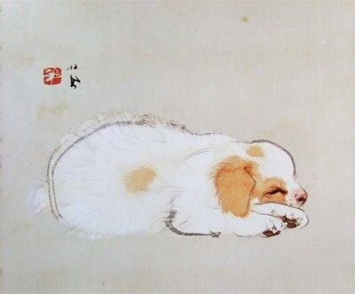 画像 江戸時代の犬wwwwww 歴ネタまとブ 画像 江戸時代の犬wwwwww 歴ネタまとブ