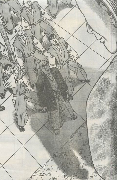 徳川家康が最も恐れた男 だれ創造した 歴ネタまとブ 徳川家康が最も恐れた男 だれ創造した 歴ネタまとブ