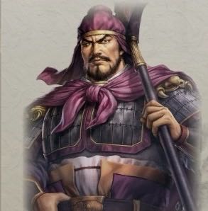 徐晃とかいう名将なのに何故か影が薄い武将